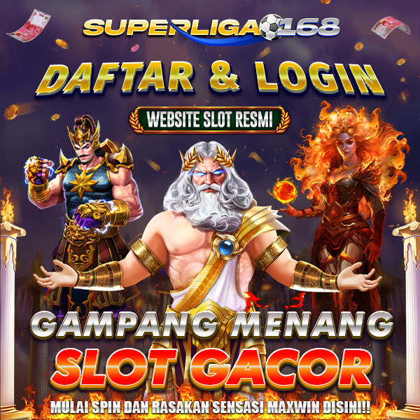 Ligaciputra | Situs Slot Gacor VIP #1 Terpercaya Indonesia Mudah Maxwin Hari Ini